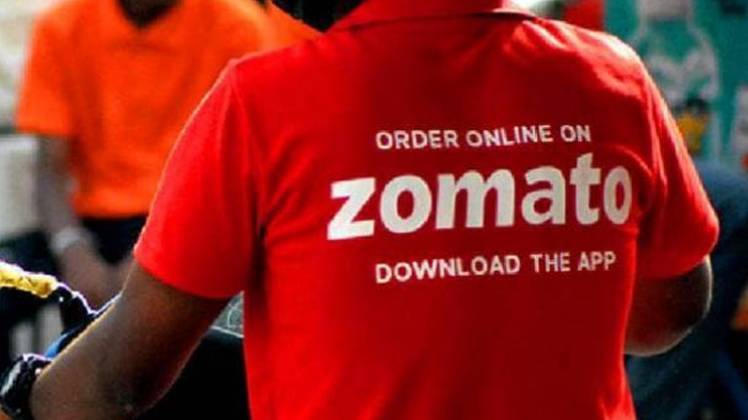 जोमैटो ने कहा था कि खाने का कोई धर्म नहीं होता.