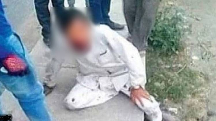 पहलू खान गाय खरीदकर वापस मेवात लौट रहे थे, तभी उन पर हमला किया गया (फाइल फोटो)