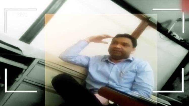 अस्पताल कर रहे मोदीकेयर प्रोजेक्ट की अनदेखी