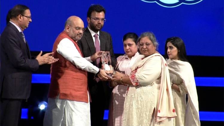 फिरोज शाह कोटला स्टेडियम हुआ अब जेटली स्टेडियम (ANI)