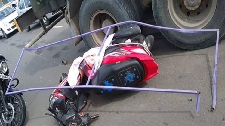 हादसे के बाद लड़की की हो गई थी मौत (फाइल फोटो)