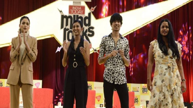 युवा मॉडल्स ने बताया कि आखिर कैसे इनकी जिंदगी में टर्निंग प्वॉइंट और इन्होंने फैशन जगत की तरफ रुख