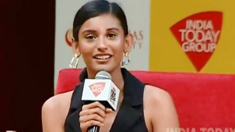 प्रार्थना ने जब वह 11 साल की थी तभी वेटलिगो नाम की बीमारी ने उन्हें घेर लिया था.