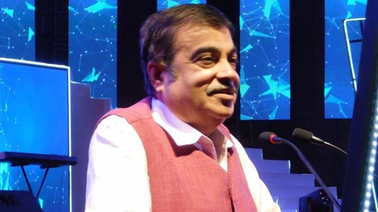 नितिन गडकरी (फोटो- IANS)