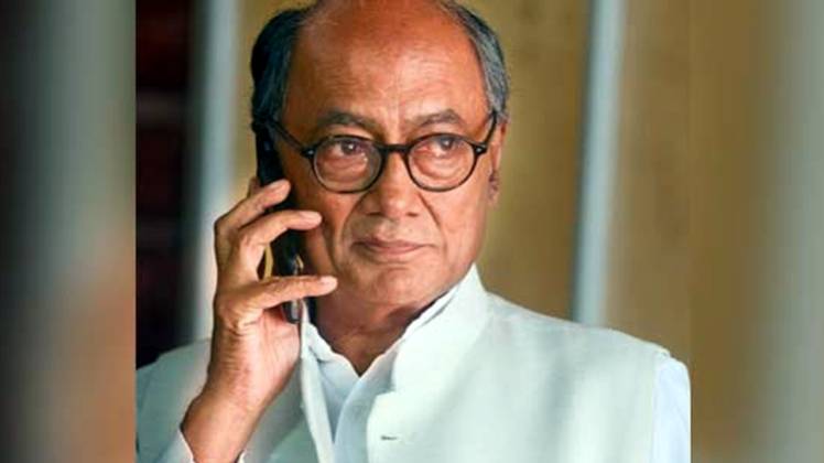 दिग्विजय सिंह (फाइल फोटो)