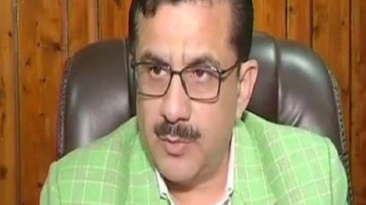 वसीम रिजवी (फाइल फोटो)