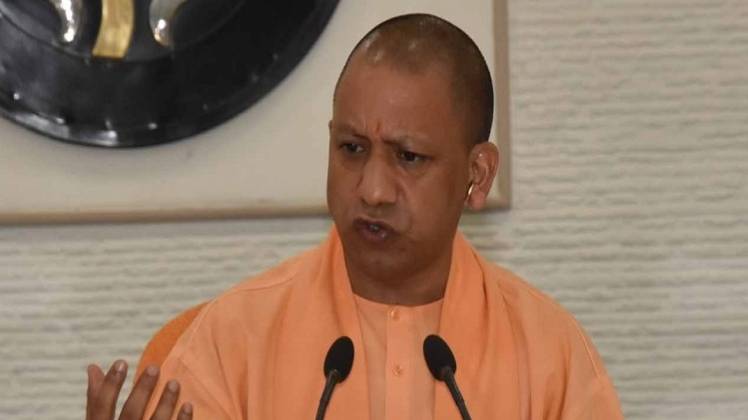 योगी आदित्यनाथ (फोटो- IANS)