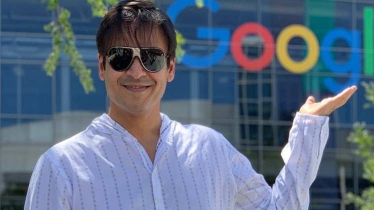 विवेक ओबेरॉय