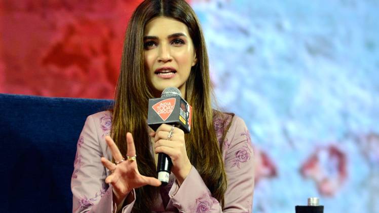 कृति सेनन