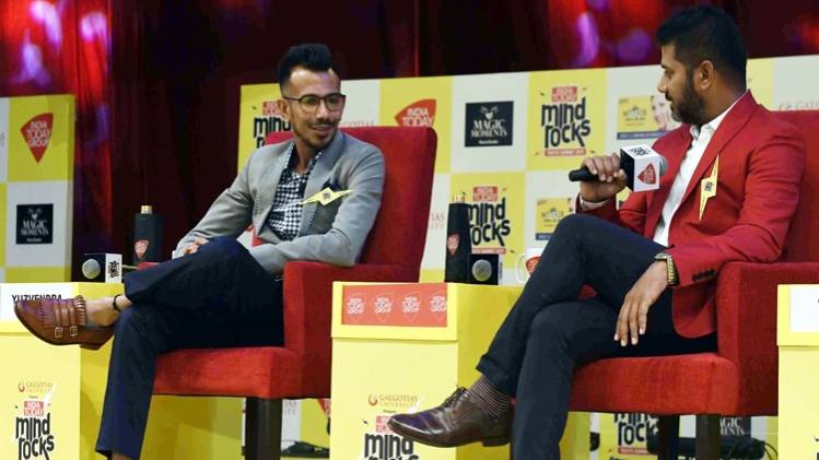 India Today Mindrocks 2019