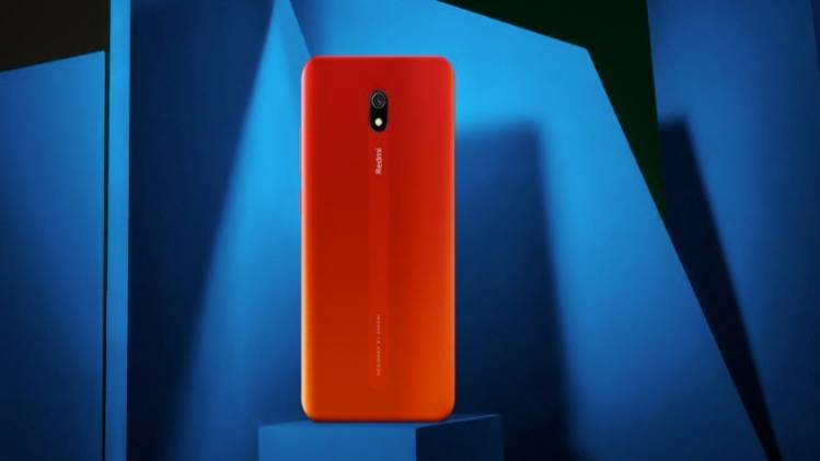 Xiaomi Redmi 8A