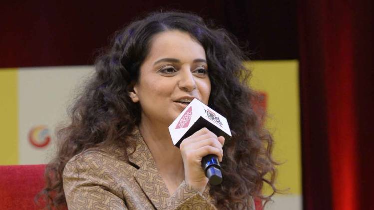 कंगना रनौत