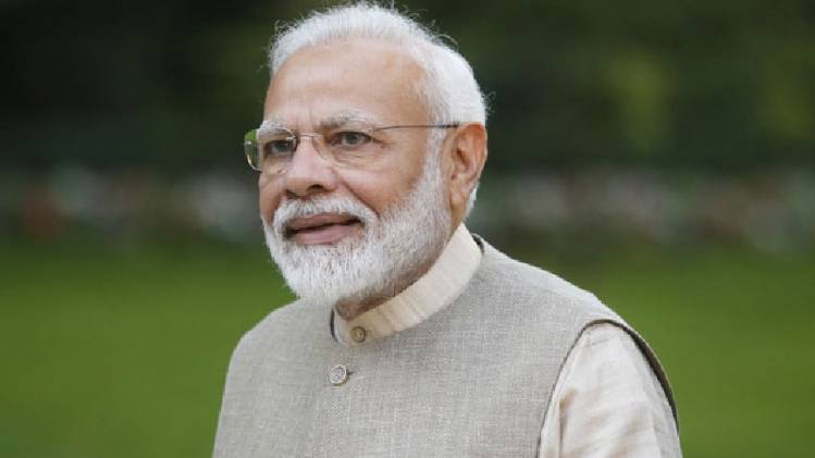 प्रधानमंत्री नरेंद्र मोदी (फाइल फोटो)