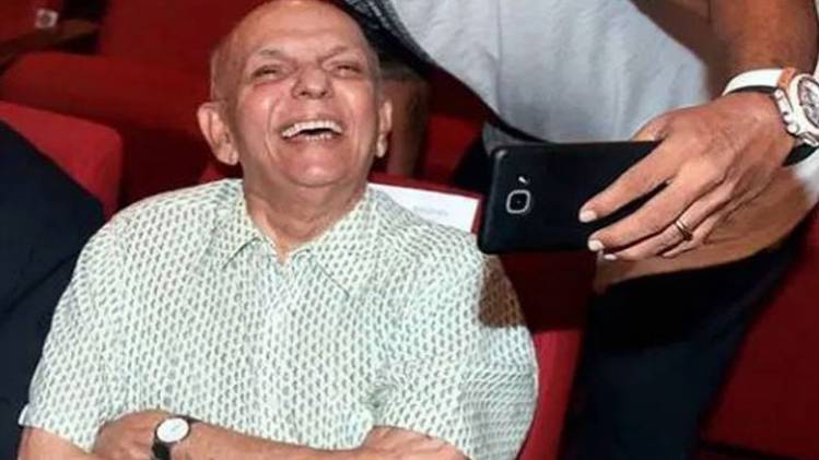 Madhav Apte: India Test opener for seven Test matches in the early 1950s.