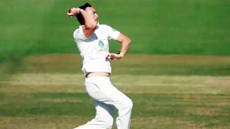 काइल एबॉट