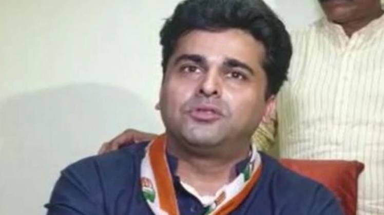 फैसल पटेल (फाइल फोटो)