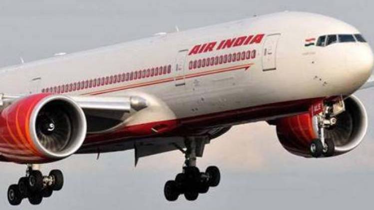 एयर इंडिया लगातार घाटे में 
