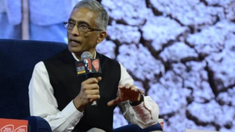 पेयजल एवं स्वच्छता सचिव परमेश्वरन अय्यर 