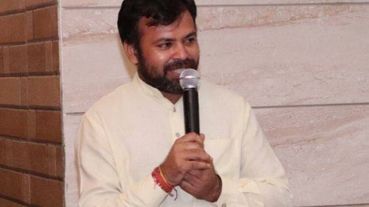 AAP विधायक अखिलेश पति त्रिपाठी को गिरफ्तारी से फिर राहत, मिली अग्रिम जमानत - akhilesh pati tripathi rouse avenue court delhi aam aadmi party - AajTak