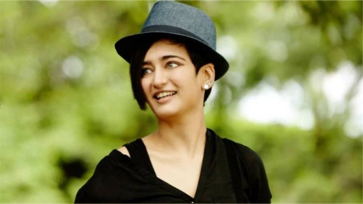 अक्षरा हासन 