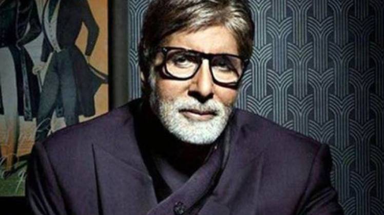 अमिताभ बच्चन