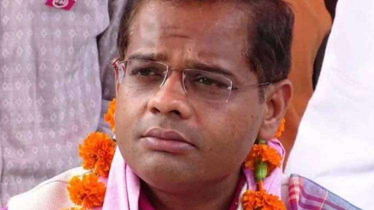 अमित जोगी (फाइल फोटो)