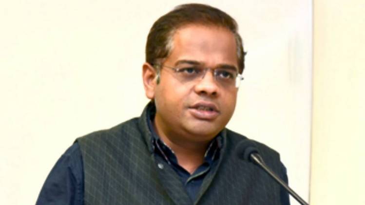 अमित जोगी को हाईकोर्ट से राहत नहीं (फाइल फोटो- फेसबुक)