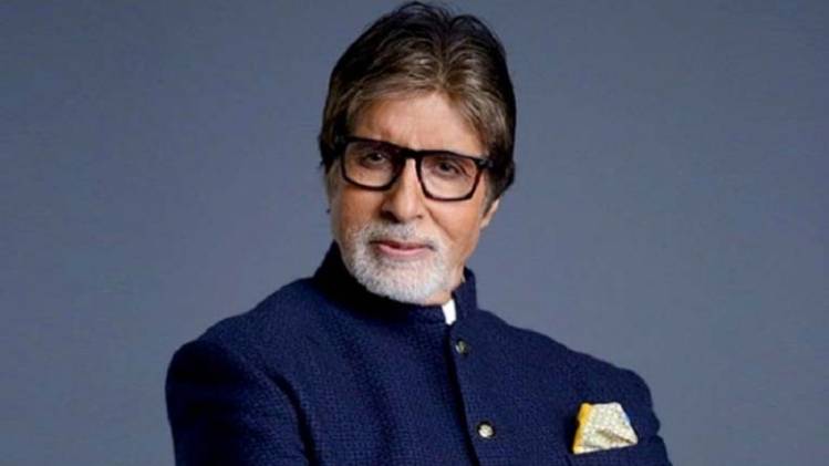 अमिताभ बच्चन