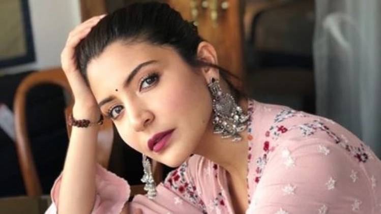 अनुष्का शर्मा (फोटो- Instagram)