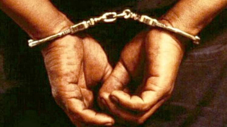 पुलिस मामले की छानबीन कर रही है (सांकेतिक तस्वीर)