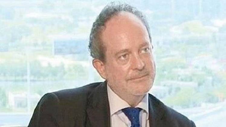 अगस्ता वेस्टलैंड हेलिकॉप्टर का आरोपी क्रिश्चिन मिशेल (फाइल फोटो)