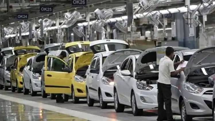 17 दिन बंद रहेंगे कंपनी के प्‍लांट 