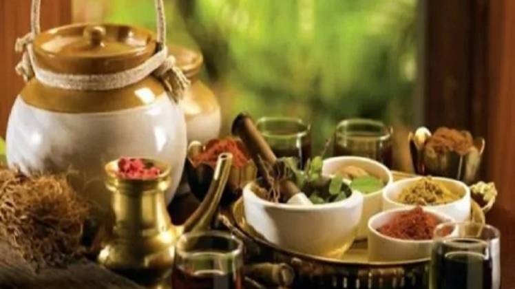 अगले तीन सालों में 12,500 आयुष चिकित्सा केंद्र स्थापित किए जाएंगे (Photo- File)