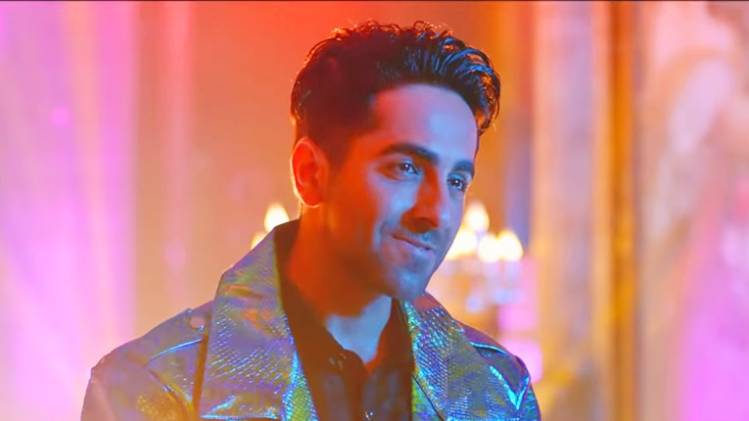 आयुष्मान खुराना