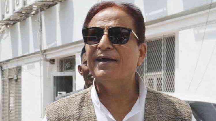 समाजवादी पार्टी के सांसद आजम खान (फाइल फोटो-IANS)