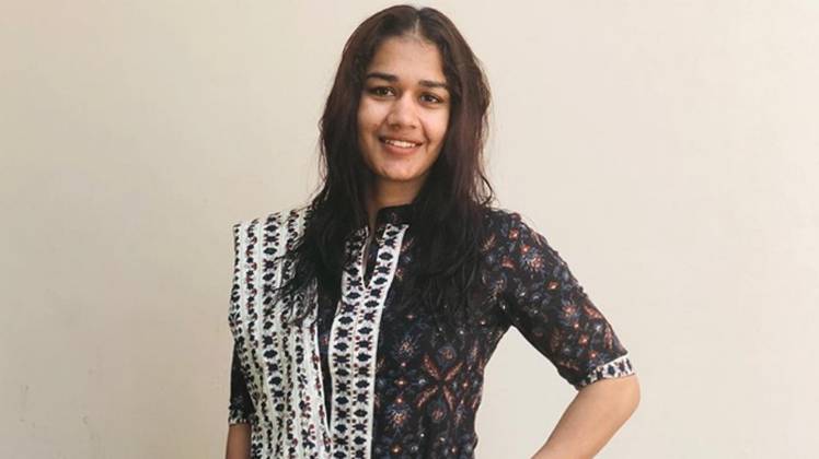 बबीता फोगाट की फाइल फोटो (क्रेडिट- फेसबुक)