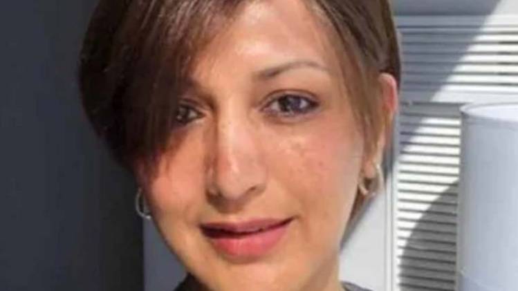 सोनाली बेंद्रे