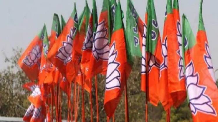 BJP ने कार्यकर्ता से लेकर मंत्री पद तक के सदस्यों को बाहर कर दिया है