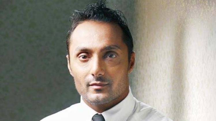 राहुल बोस 