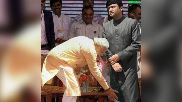 वायरल फोटो