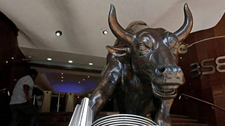 10 दिन में दूसरी बार शेयर बाजार बंद