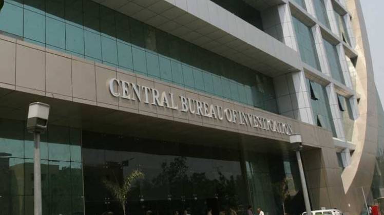 फोन टैपिंग केस में CBI की पूछताछ (फाइल फोटो)