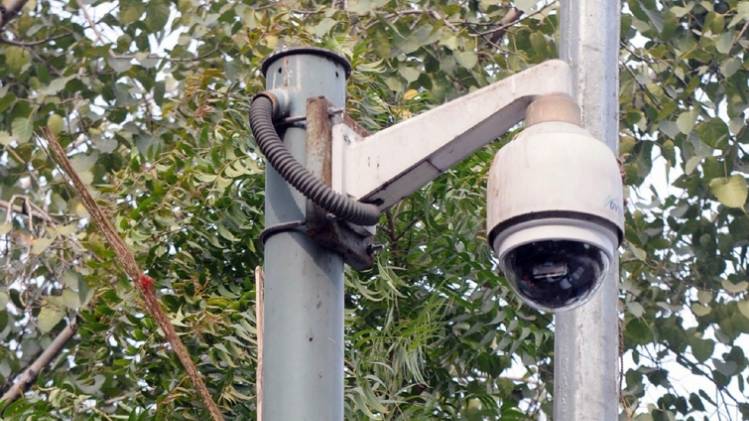 दुकान पर निजता का हनन का आरोप (सांकेतिक फोटो-IANS)