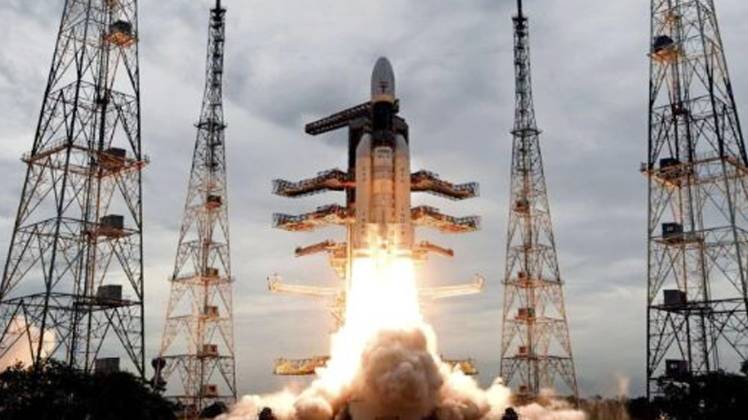 चंद्रयान 2