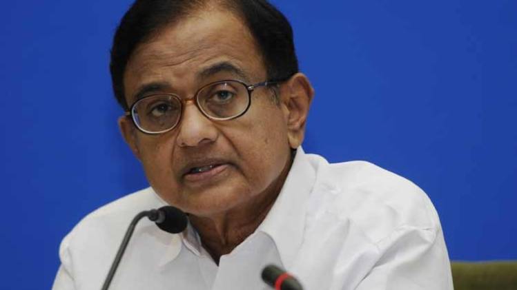 पी चिदंबरम की याचिका पर सुप्रीम कोर्ट का फैसला आज (फोटो-यशवंत नेगी)