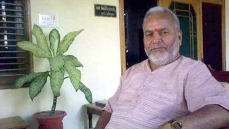 इस मामले में एसआईटी ने देर तक स्वामी से पूछताछ कर चुकी है (फाइल फोटो)