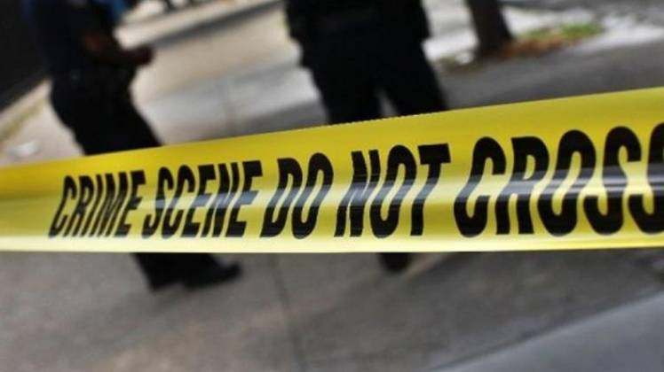 कनॉट प्लेस में दंपत्ति के साथ लूट