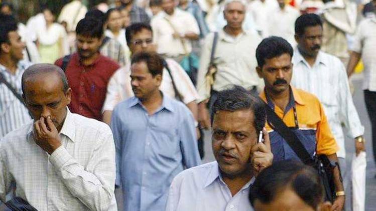 3 साल के उच्‍चतम स्‍तर पर बेरोजगारी दर 