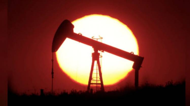 कच्चे तेल की कीमतों में नरमी 