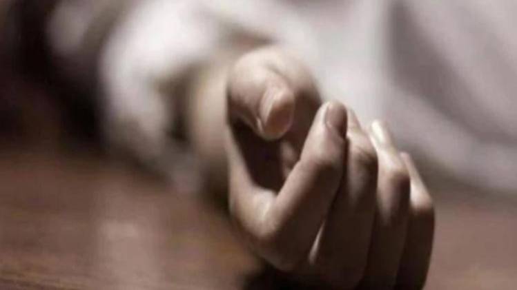 4 दिन बाद नदी में मिला महिला का शव (सांकेतिक तस्वीर)